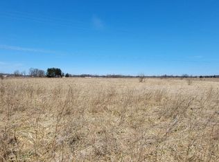 PARCEL Peterson Rd #A, Ionia, MI 48846