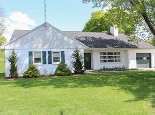 20 Maple Ave, Cambridge, NY 12816