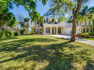 3501 N Sylvan Ln, Melbourne, FL 32935