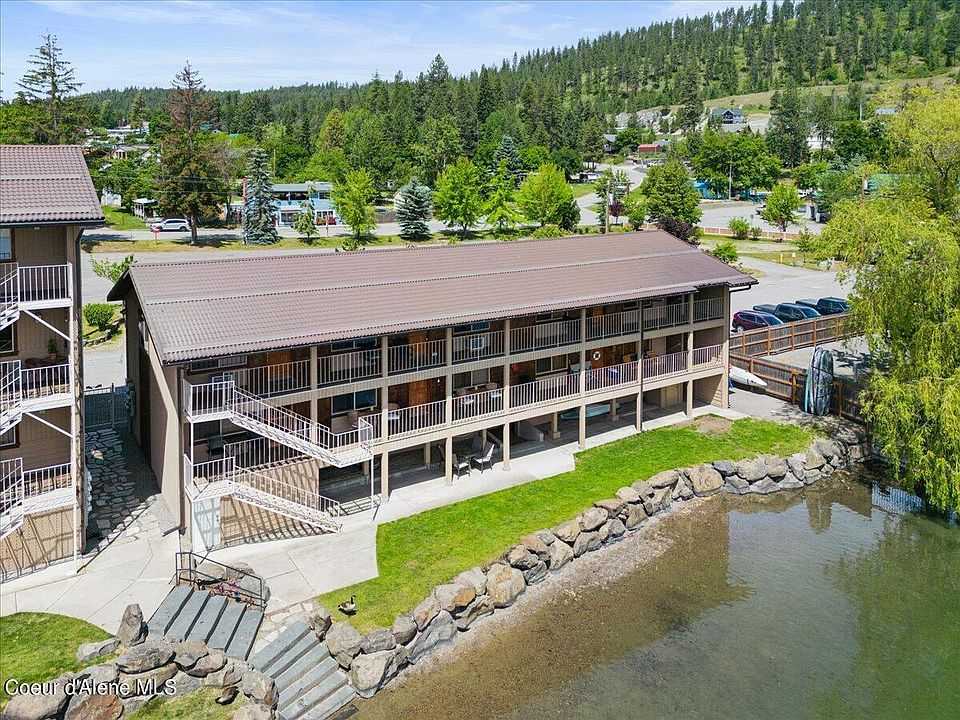 34152 Lakeside Ave Bayview ID Zillow