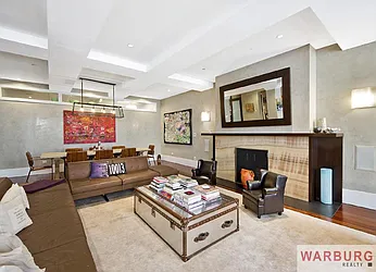 Sold by Warburg