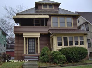 1671 Coventry Rd FLOOR 2, Cleveland, OH 44118