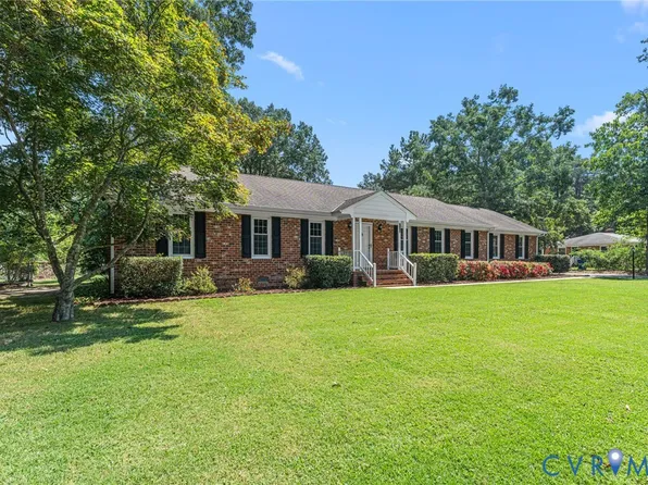 11112 Linderwood Dr, Mechanicsville, VA 23116