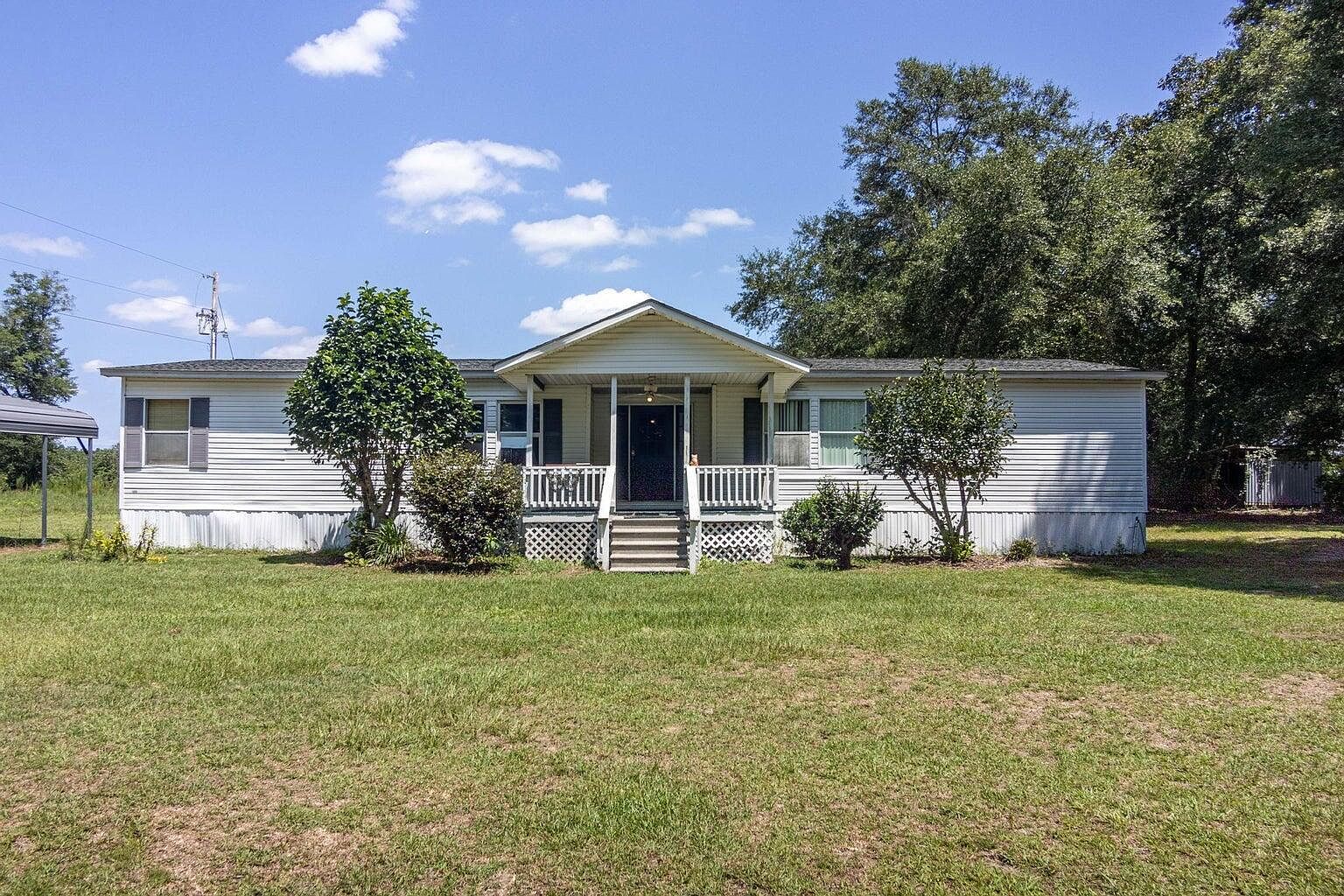 1621 Surrey Race Rd, Ridge Spring, SC 29129 | Zillow