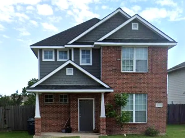 4119 McFarland Dr, College Station, TX 77845