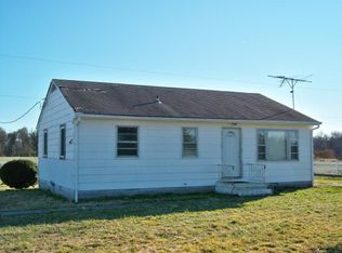 1974 Warner Rd, Urbanna, VA 23175