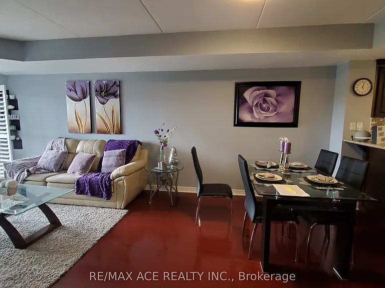 7428 Markham Rd #320 — Photo 7