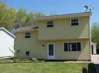 337 Washington Ave, Newton Falls, OH 44444
