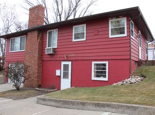 741 2nd Ave NE, Valley City, ND 58072