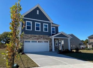 1666 White Rose Ln, Wake Forest, NC 27587