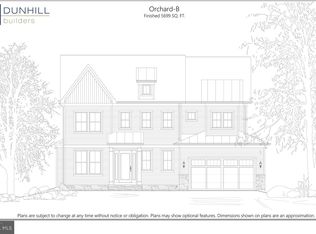 1110 Drake St SW, Vienna, VA 22180