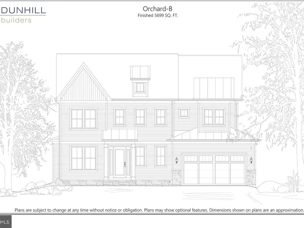 1110 Drake St SW, Vienna, VA 22180