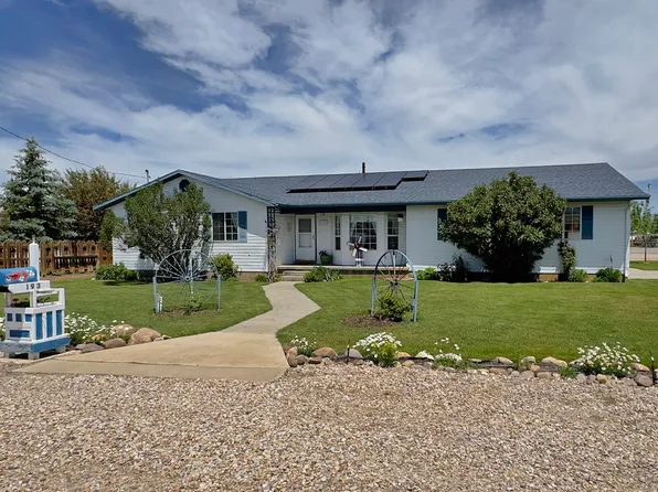 193 E 200 N, Kamas, UT 84036
