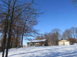 7063 Forthun Rd, Baxter, MN 56425