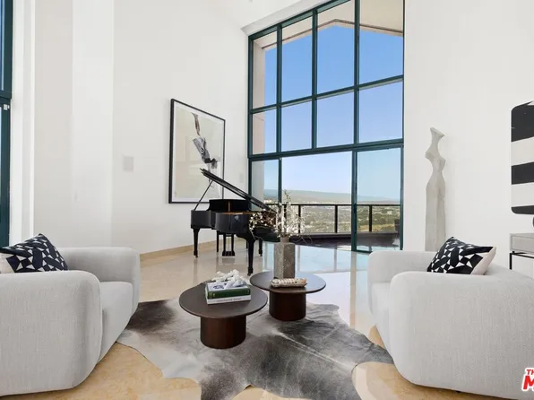 10490 Wilshire Blvd #Penthouse 4, Los Angeles, CA 90024