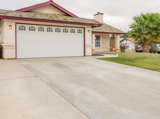 521 Windcove Pl, Bakersfield, CA 93308
