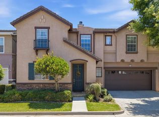 3009 Rubino Cir, San Jose, CA 95125