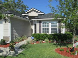 86277 Caesars Ave, Yulee, FL 32097