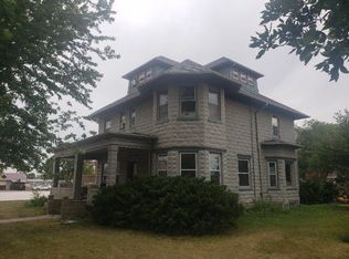 710 4th St, Scotland, SD 57059