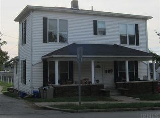 517 S Rogers St, Bloomington, IN 47403