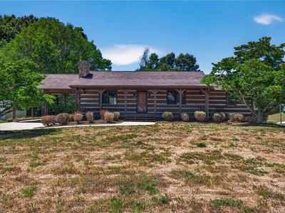 7000 Oakridge Dr, Lexington, NC, 27295
