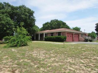 12 N 60th Ave, Pensacola, FL 32506