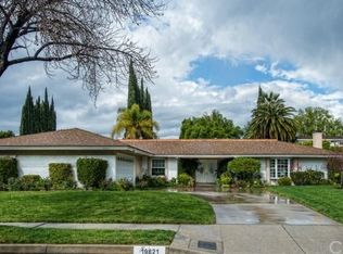 19821 Septo St, Chatsworth, CA 91311