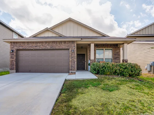 5918 Larkspur Valley, San Antonio, TX 78218