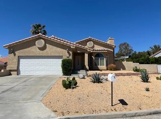 9741 Troon Ct, Desert Hot Springs, CA 92240