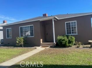 1540 S Pearl Ave, Compton, CA