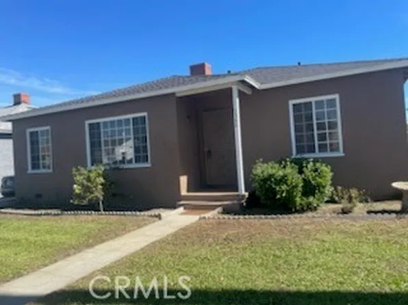 1540 S Pearl Ave, Compton, CA 90221