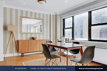 Rented by The Blueground