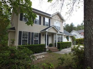 226 Spring Forest Cir, Aiken, SC 29803