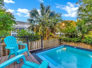 4005 Cameron Blvd, Isle Of Palms, SC 29451