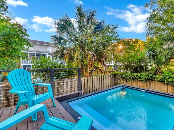 4005 Cameron Blvd, Isle Of Palms, SC 29451