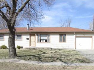 2706 W 31st St S, Wichita, KS 67217