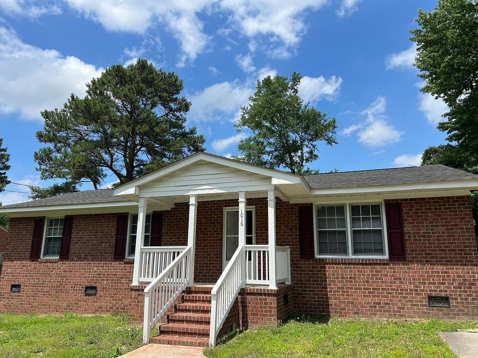 1016 Hazelwood Dr, Rocky Mount, NC 27803 Zillow