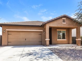 4887 S 245th Ln, Buckeye, AZ 85326