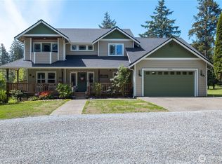 23904 128th Avenue E, Graham, WA 98338
