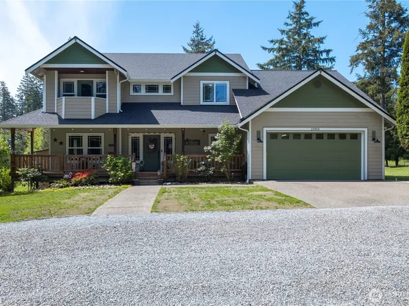 23904 128th Avenue E, Graham, WA 98338