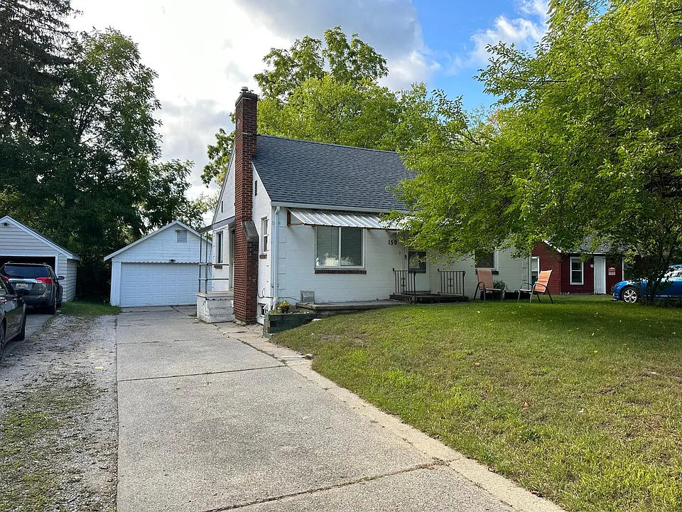 159 Stoddard Ave