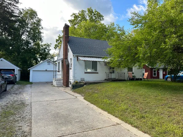 159 Stoddard Ave, East Lansing, MI 48823
