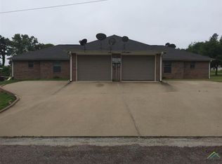 17060 Big Oak Dr, Flint, TX 75762