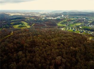 45 Davis Ln, Canonsburg, PA 15317