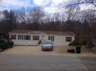 210 Nottingham Rd, Deerfield, NH 03037