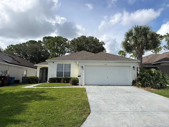 1509 Gulf Vue Dr, Haines City, FL 33844
