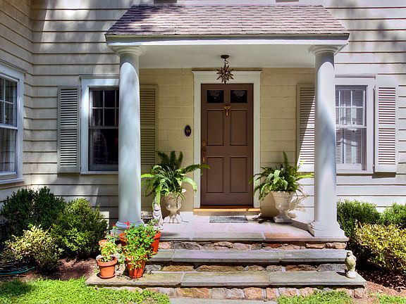 1006 Silvermine Road