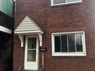 812 4th St, Braddock, PA 15104
