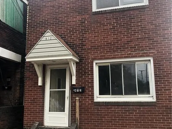 812 4th St, Braddock, PA 15104