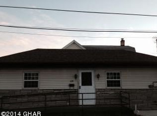823 Arthur St, Hazle Township, PA 18201